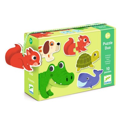 Animals Djeco