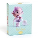 Elfe &amp; Bolero Tinyly Djeco