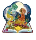 Aladdin 24 pcs Djeco