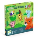 Little Action * Djeco