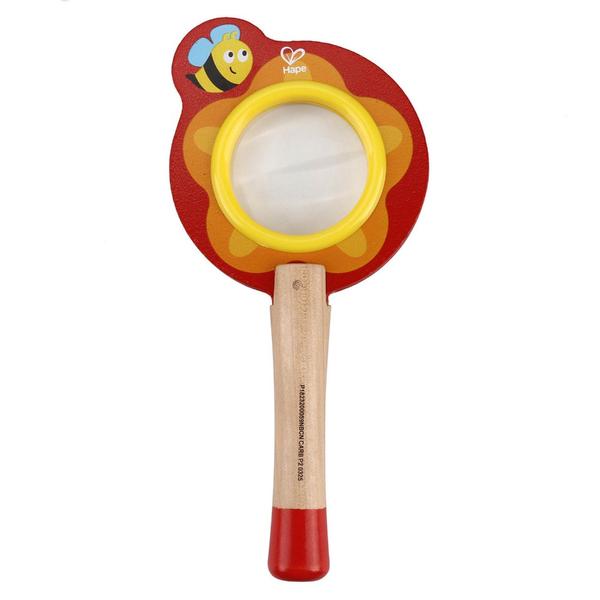 Lupa - Abeja Hape