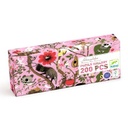 Arbracadabra - 200 Pcs Djeco