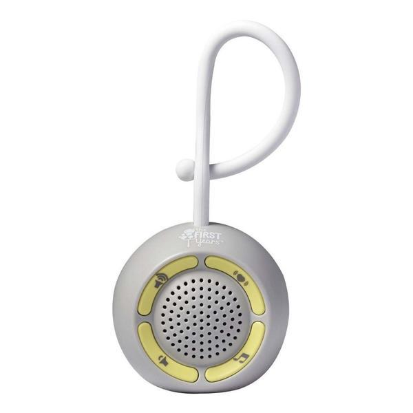 Reproductor Musical Portable First Years