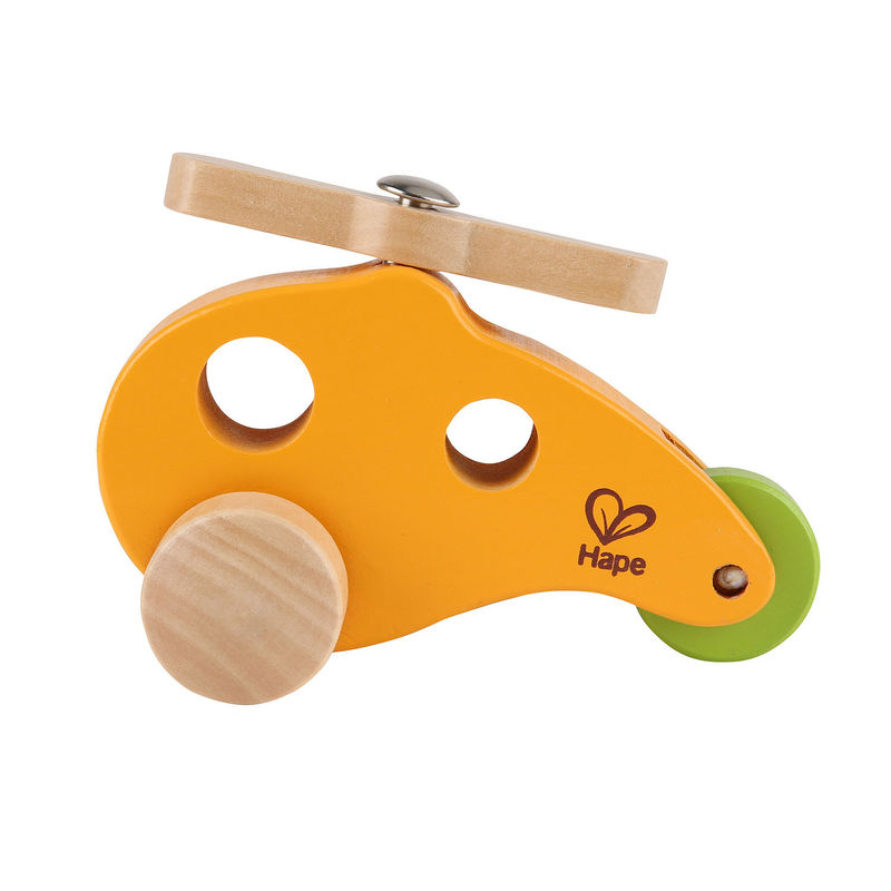 Pequeño Helicoptero Hape