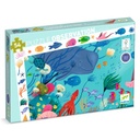 Aquatic - 54pcs - FSC MIX  Djeco