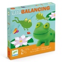 Toddler Game
 - Little Balancing - Fsc Mix Djeco
