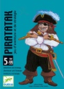 Piratatak* Djeco