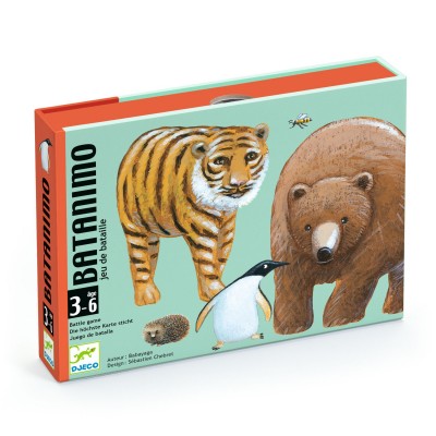 Batanimo Djeco