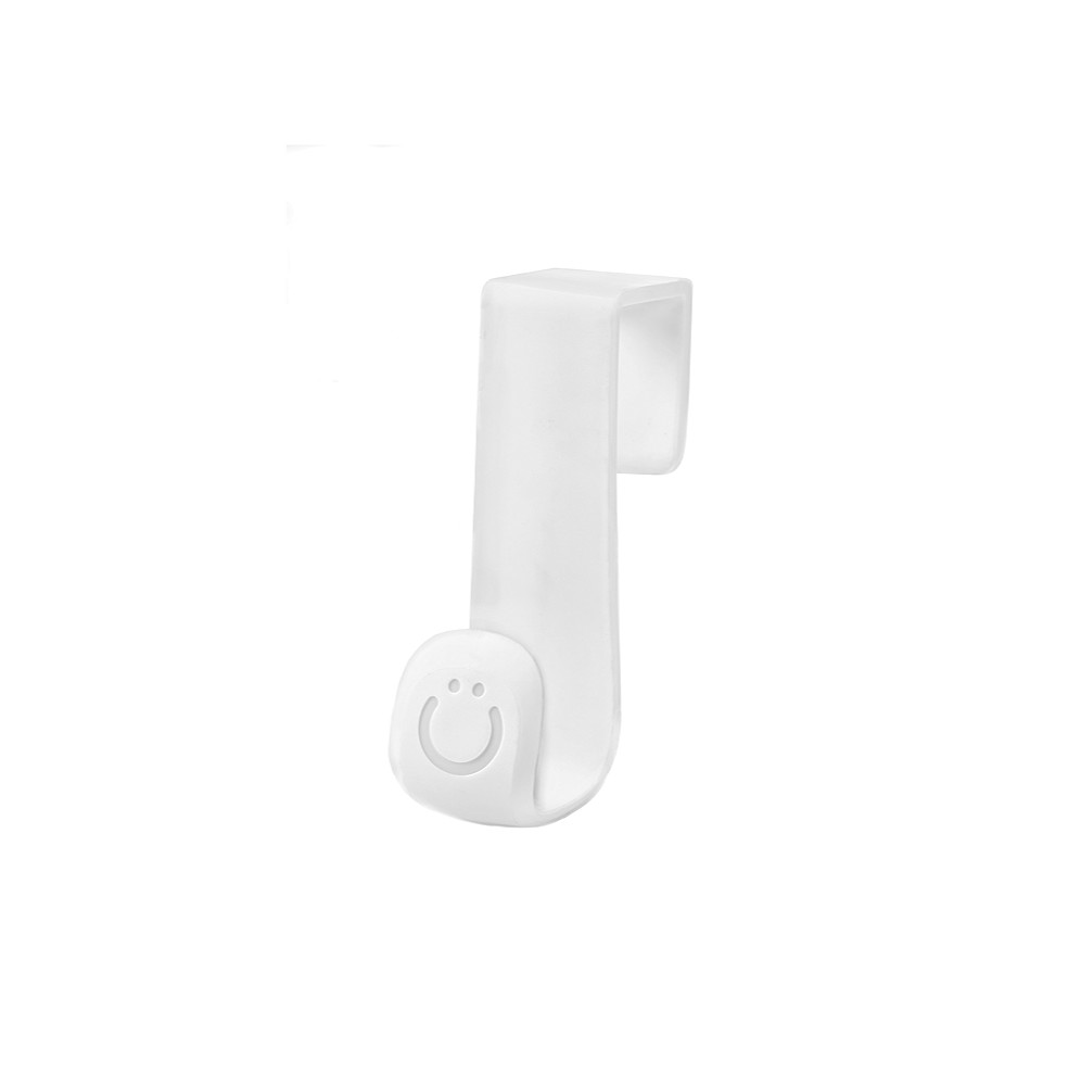 Potty Hook - White Ubbi