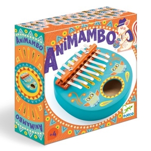 Calimba Djeco