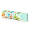 Creaferme - 24 Pcs Djeco