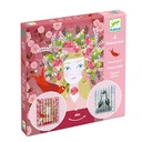 Lovely queens Design by by Djeco