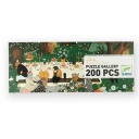 [DJ07606] Liberty 200 Pcs Djeco