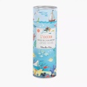 Puzzle (96Pcs) Le Ocean Moulin Roty