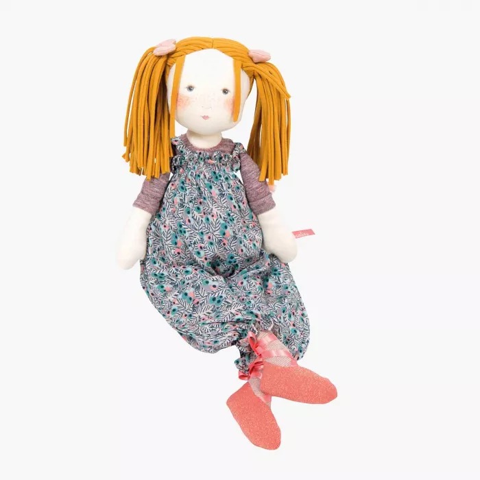 Muñeca Violette Rosalie Moulin Roty