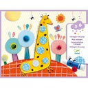 So Pop  Design By By Djeco