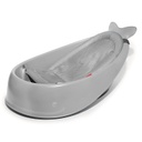 Bañito Ballena Moby 3-stages Gris Skip Hop