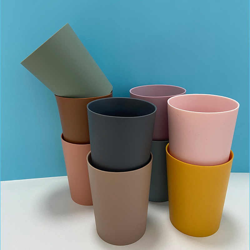 Vaso silicona Clay (arcilla) Storki