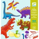 Dinos Design By By Djeco