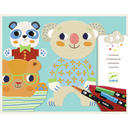 Cuties Design by by Djeco