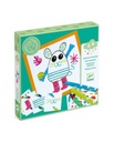 Funny animals Design by by Djeco
