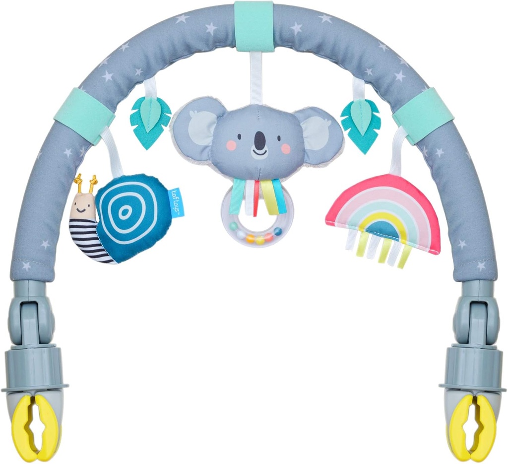 Barra entretenedora Koala Taf toys
