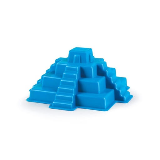 [6943478022263] Molde Mayan Pyramid Hape