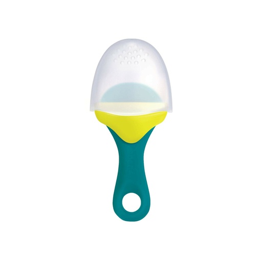 [669028111794] Mordillo Comida Pulp Green/Blue Boon