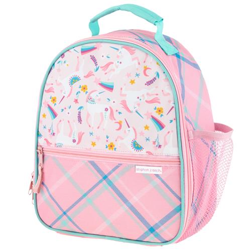 [794866069454] Lunchera/ Lunchbox - Unicornio Stephen Joseph