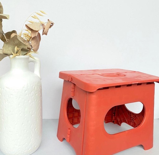 [HOPP02] Banco plegable Burdeos Hopping