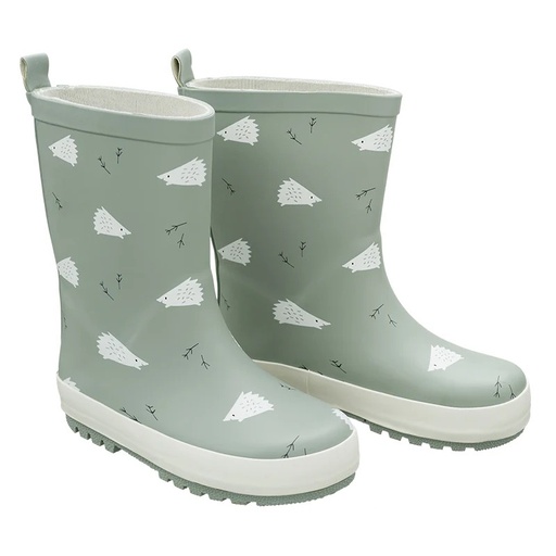 [FR10-05-29] Rainboots Hedgehog T29 Fresk