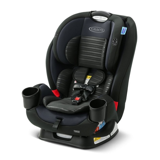 [2215745] Butaca Triride 3 in 1 Clybourne Graco
