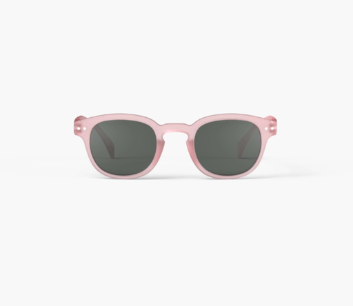 [3701210402130] Adult Sun #C Pink Halo Izipizi