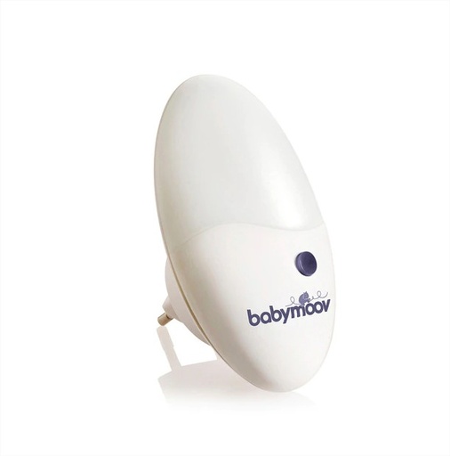 [3661276012462] Luz veladora de pared Babymoov