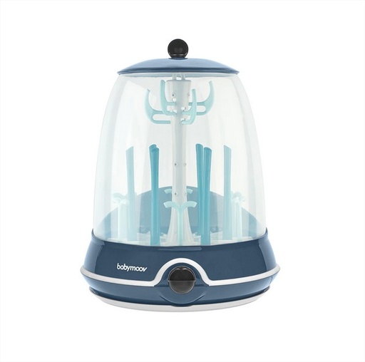 [3661276160620] Esterilizador electrico turbo Babymoov