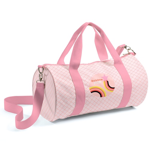 [DD00233] Bolso Rainbow Djeco