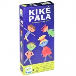 [DJ08579] Game
 - Kiképala - Fsc Mix Djeco