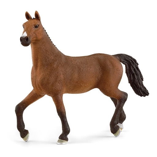 [13945] Oldenburg Mare Schleich
