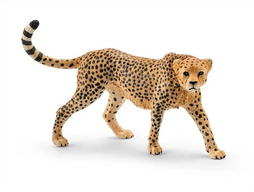 [14746] Cheetah, Female Schleich
