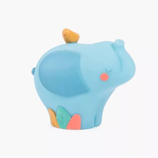 [669250] Elephant Night Light (Usb) Sous Mon Baobab Moulin Roty