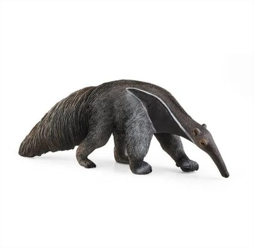 [14844] Anteater Schleich