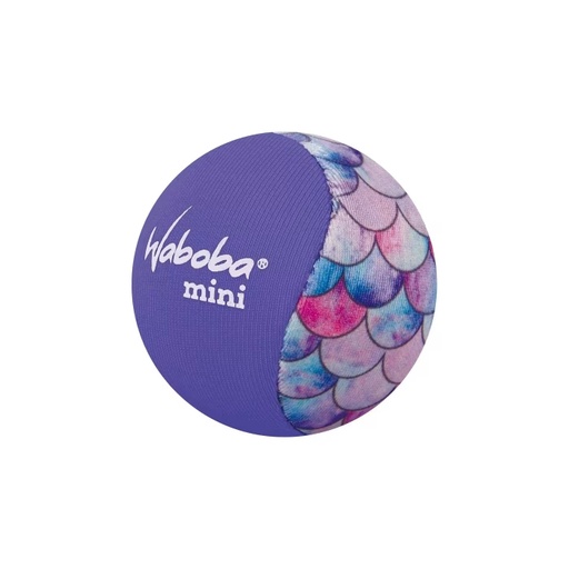 [106C02-VI] Pelota Mini box - Violeta Waboba