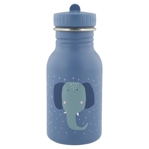 [40-214] Bottle 350Ml - Mrs, Elephant Trixie