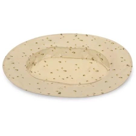 [KS5292-LE] Pop Up Pool - Lemon Konges Sløjd