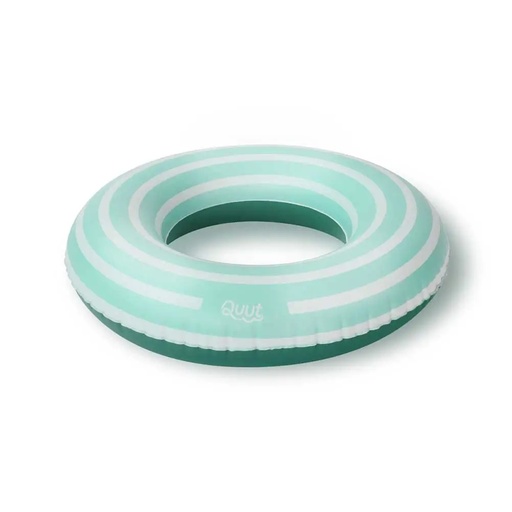 [173380] Swim Rings Medium Garden Green (60Cm) Quut
