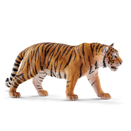 [14729] Tiger Schleich