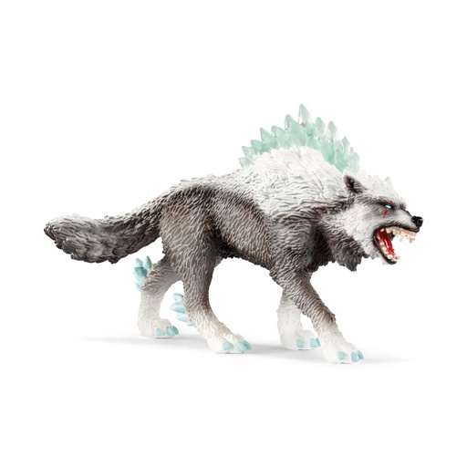 [42452] Snow Wolf Schleich