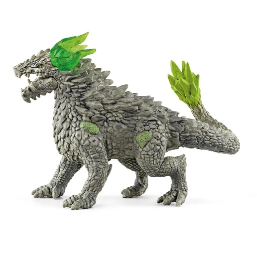 [70149] Stone Dragon Schleich