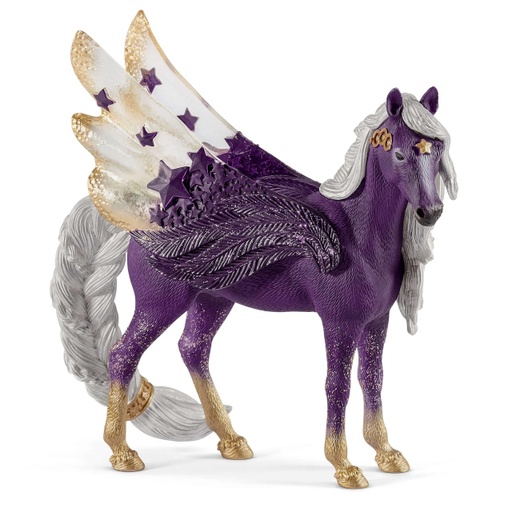 [70579] Star Pegasus, Mare Schleich