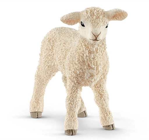 [17069] Lamb Schleich